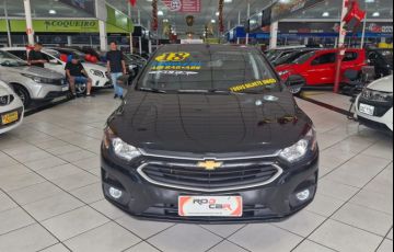Chevrolet Onix 1.0 MPFi LT 8v - Foto #2