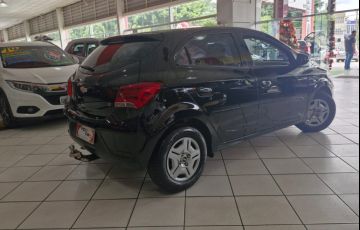 Chevrolet Onix 1.0 MPFi LT 8v - Foto #6