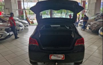 Chevrolet Onix 1.0 MPFi LT 8v - Foto #10