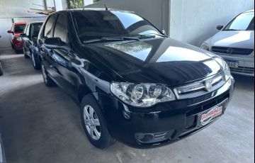 Fiat Palio Fire Economy 1.0 8V (Flex) - Foto #2
