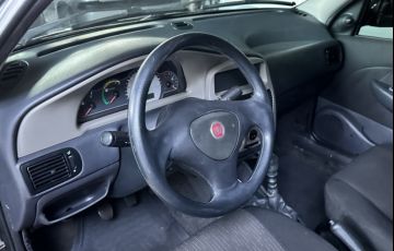 Fiat Palio Fire Economy 1.0 8V (Flex) - Foto #4
