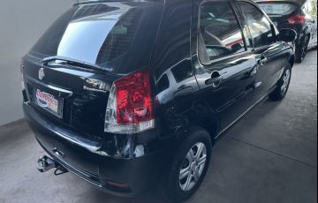 Fiat Palio Fire Economy 1.0 8V (Flex) - Foto #5