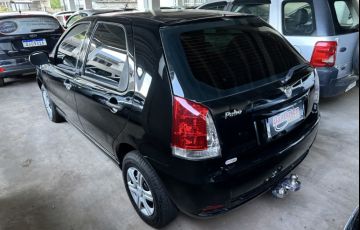 Fiat Palio Fire Economy 1.0 8V (Flex) - Foto #6