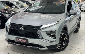 Mitsubishi Eclipse Cross 1.5 Mivec Turbo Hpe