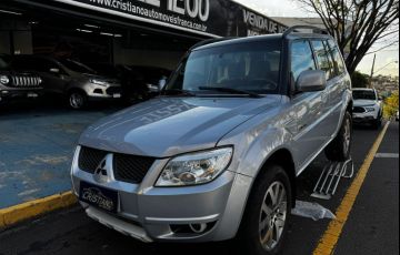 Mitsubishi Pajero Tr4 2.0 4x4 16V 140cv