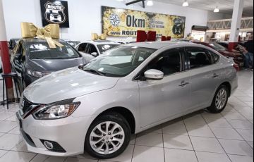 Nissan Sentra 2.0 S 16V Flexstart - Foto #3