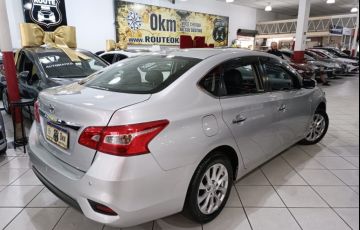 Nissan Sentra 2.0 S 16V Flexstart - Foto #4