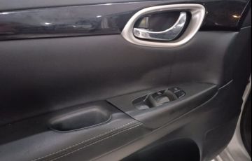 Nissan Sentra 2.0 S 16V Flexstart - Foto #7