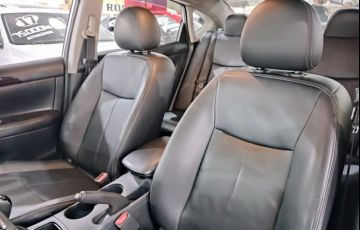 Nissan Sentra 2.0 S 16V Flexstart - Foto #8