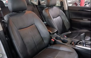 Nissan Sentra 2.0 S 16V Flexstart - Foto #10
