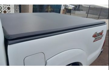 Toyota Hilux 3.0 TDI 4x4 CD SRV (Aut) - Foto #3
