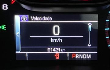 Chevrolet Cruze LTZ 1.4 16V Ecotec (Aut) (Flex) - Foto #5