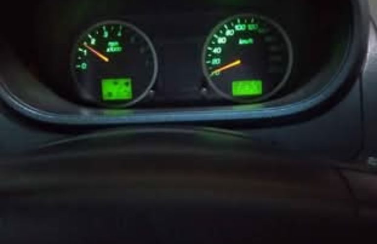 Ford Ecosport XLS 1.6 (Flex) - Foto #1