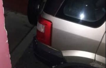 Ford Ecosport XLS 1.6 (Flex) - Foto #2