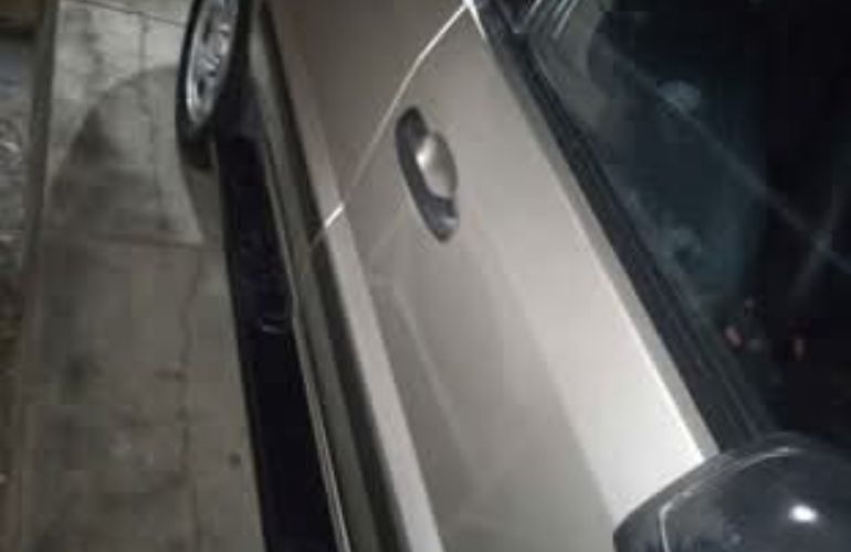 Ford Ecosport XLS 1.6 (Flex) - Foto #4