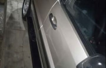 Ford Ecosport XLS 1.6 (Flex) - Foto #4