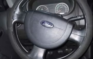 Ford Ecosport XLS 1.6 (Flex) - Foto #5