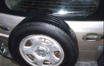 Ford Ecosport XLS 1.6 (Flex) - Foto #6