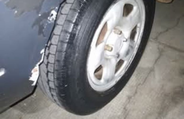 Ford Ecosport XLS 1.6 (Flex) - Foto #7
