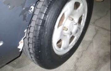 Ford Ecosport XLS 1.6 (Flex) - Foto #7
