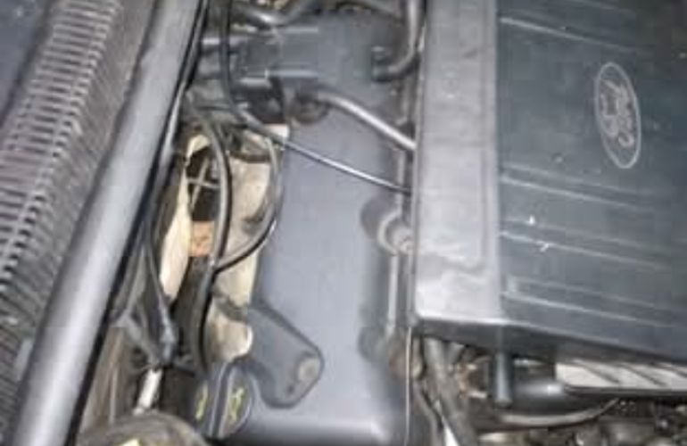 Ford Ecosport XLS 1.6 (Flex) - Foto #9