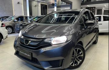 Honda Fit 1.5 DX 16v - Foto #3