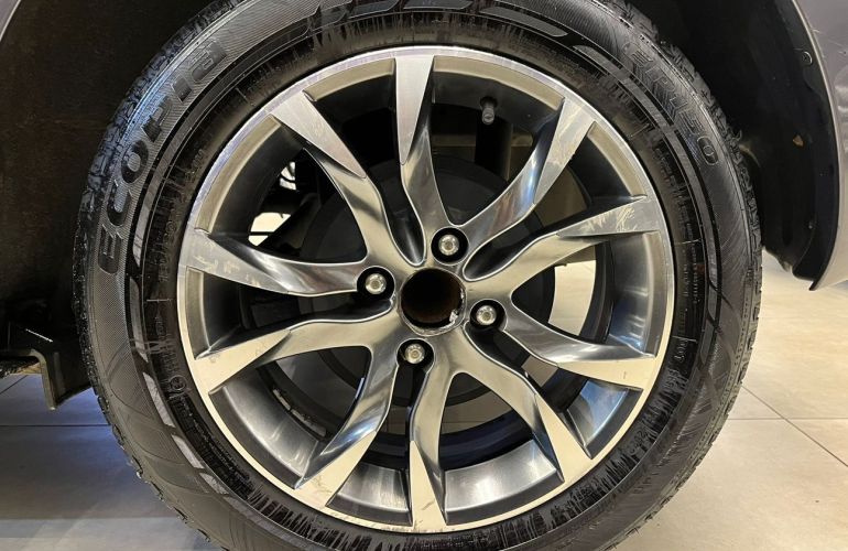 Honda Fit 1.5 DX 16v - Foto #10
