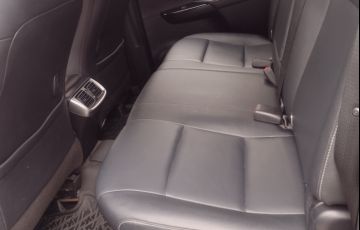 Toyota Hilux 2.7 SRV CD 4x2 (Flex) (Aut) - Foto #6
