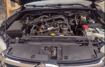 Toyota Hilux 2.7 SRV CD 4x2 (Flex) (Aut) - Foto #7