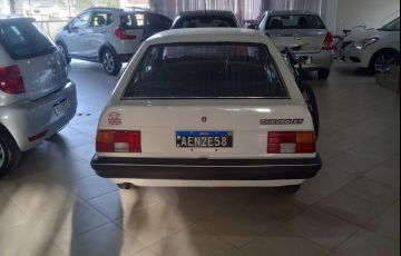 Chevrolet Monza Hatch SL 1.8 8V - Foto #3