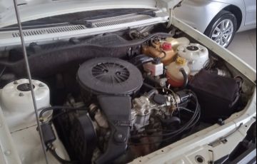 Chevrolet Monza Hatch SL 1.8 8V - Foto #5