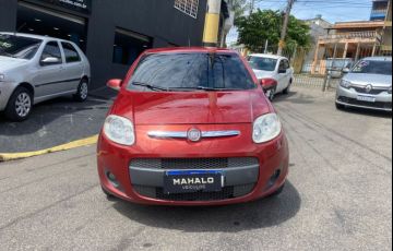 Fiat Palio 1.0 MPi Attractive 8V Flex 4p Manual - Foto #3