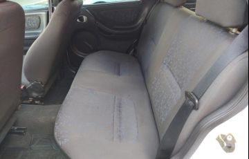 Chevrolet Celta Spirit 1.0 VHC 4p - Foto #2