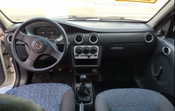 Chevrolet Celta Spirit 1.0 VHC 4p - Foto #3