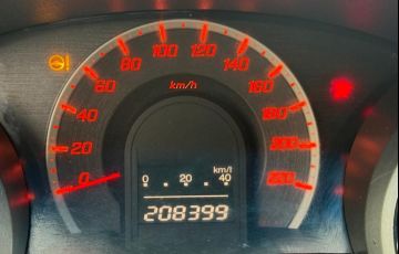 Honda Fit 1.4 LX 16v - Foto #10