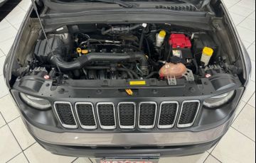 Jeep Renegade 1.8 16V Longitude - Foto #2