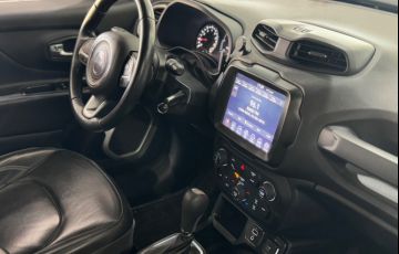 Jeep Renegade 1.8 16V Longitude - Foto #9