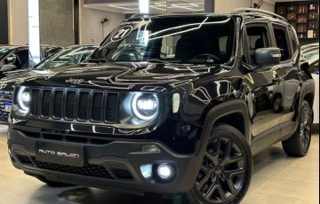 Jeep Renegade 1.8 16V Longitude - Foto #3