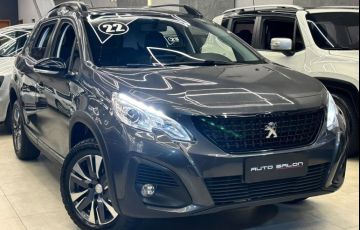 Peugeot 2008 1.6 16V Allure Pack