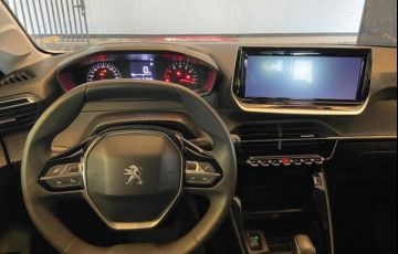 Peugeot 208 1.6 16V Flex Active At6 - Foto #7