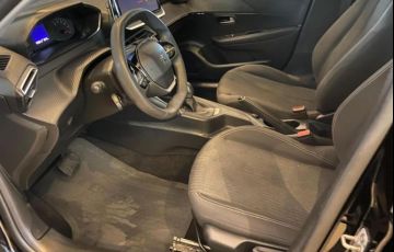 Peugeot 208 1.6 16V Flex Active At6 - Foto #8