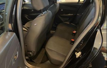 Peugeot 208 1.6 16V Flex Active At6 - Foto #9