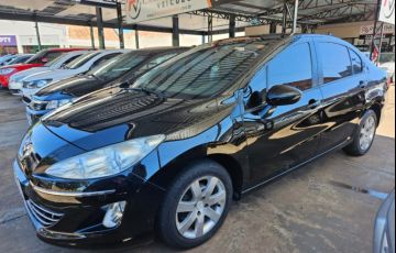 Peugeot 408 Allure 2.0 16V (Aut) (Flex)