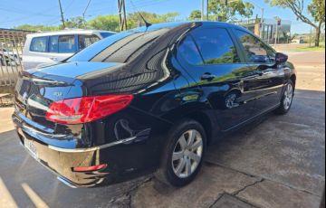 Peugeot 408 Allure 2.0 16V (Aut) (Flex) - Foto #7