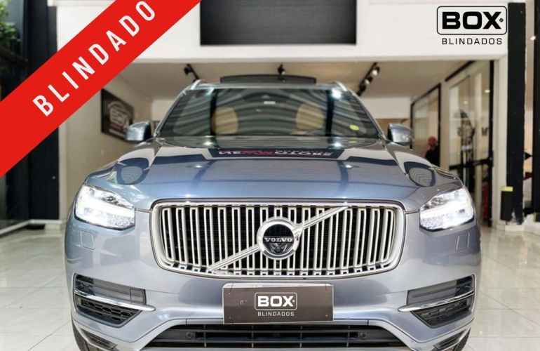 Volvo Xc90 2.0 T8 Inscription Awd - Foto #1