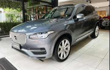 Volvo Xc90 2.0 T8 Inscription Awd - Foto #2