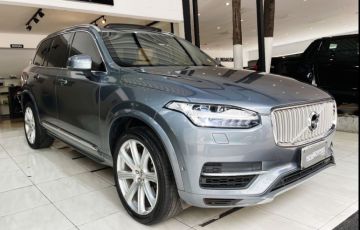 Volvo Xc90 2.0 T8 Inscription Awd - Foto #3