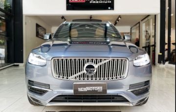 Volvo Xc90 2.0 T8 Inscription Awd - Foto #4