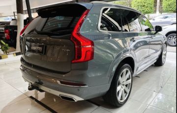Volvo Xc90 2.0 T8 Inscription Awd - Foto #5