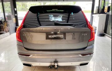 Volvo Xc90 2.0 T8 Inscription Awd - Foto #6